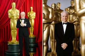 Steve Martin refuses to host the Oscars for a fourth time: ‘They don’t pay’