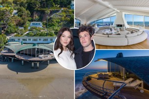 kushner kloss buy california wave house