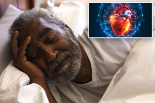 People who catch up on sleep on the weekends can cut their risk of heart disease by up to 20%, new research out of China finds.