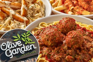 olive garden