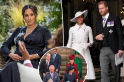 Meghan Markle has 'regrets' about royal exit, her comments have 'backfired': expert