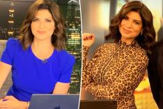 Former PIX11 anchor Tamsen Fadal says menopause fueled her decision to leave her comfy TV gig