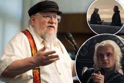 George R. R. Martin doesn’t ‘look forward’ to revealing ‘everything that’s gone wrong’ with ‘House of the Dragon’