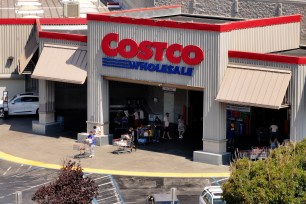 COSTCO WHOLESALE