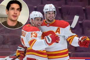 Gaudreau