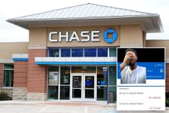 TikTokers are trying to exploit a Chase bank ‘glitch’ — and discovering it comes at a huge cost