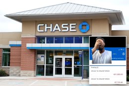 TikTokers are trying to exploit a Chase bank 'glitch' — and discovering it comes at a huge cost