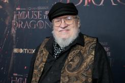 George R.R. Martin Hints At Major ‘House Of The Dragon’ Troubles, Promises To Detail “Everything That’s Gone Wrong”