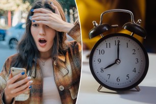 People online are astonished by the actual meaning of a phrase they say nearly every hour and it's "O'Clock."