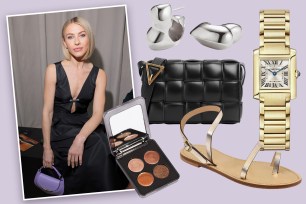 Dancer, actress, entrepreneur and author Julianne Hough ("Dancing with the Stars") shares her favorite makeup palettes, handbags, book recommendations and bikinis with Alexa.