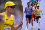 Australian Paralympics runner Jaryd Clifford stripped of bronze medal after he's disqualified from race: 'I'm shattered'