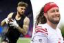 49ers long snapper gets hateful responses to Ricky Pearsall post over 'liberal' views after shooting