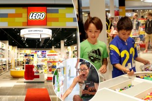 The company Lego has significant meaning behind its name.