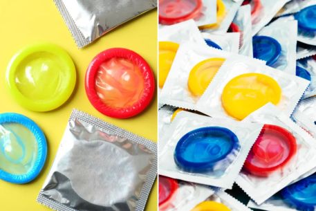 Gen Z ditches condoms: ‘Alarming decline’ in contraceptive use prompts WHO warning