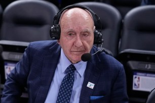 Dick Vitale