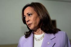 Kamala Harris aims to screw workers AND businesses to help Big Labor bosses