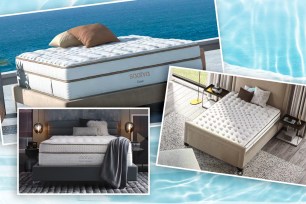 Saatva Classic Mattress