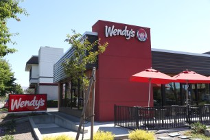 Wendy's