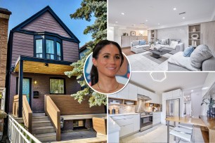 meghan markle toronto home suits