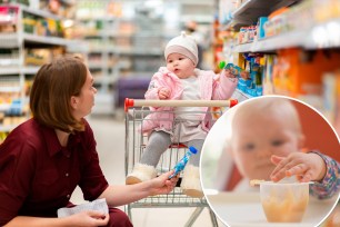 Sixty percent of infant and toddler foods sold in the US are not as nutritious as they might seem, according to a new study from the George Institute for Global Health.