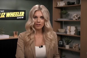 Liz Wheeler made the controversial claim in a post on X earlier this week.